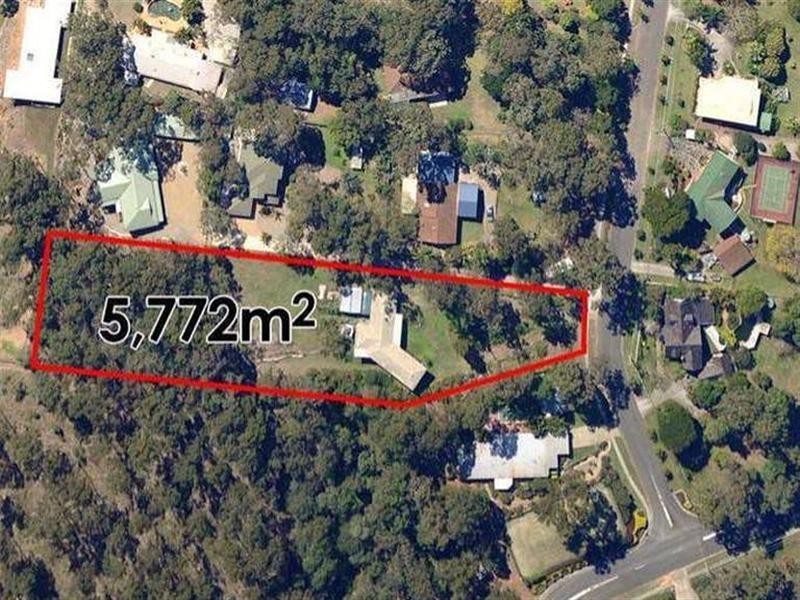 41 Tingi Avenue, Tanah Merah QLD 4128