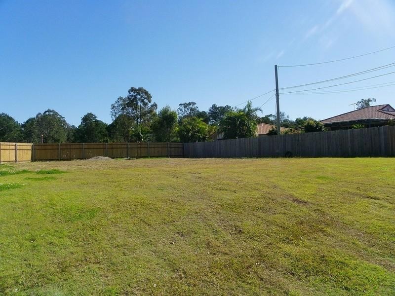 1/17 Oleander Street, Daisy Hill QLD 4127