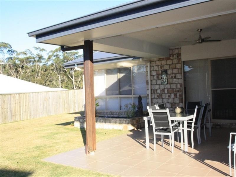 3 Cellarmans Court, Mount Cotton QLD 4165