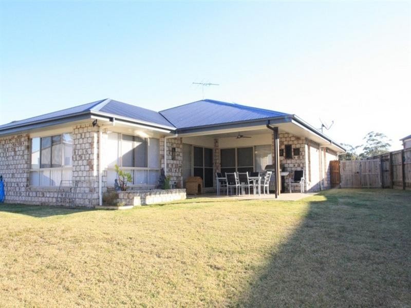 3 Cellarmans Court, Mount Cotton QLD 4165