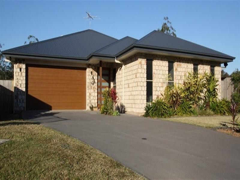 3 Cellarmans Court, Mount Cotton QLD 4165