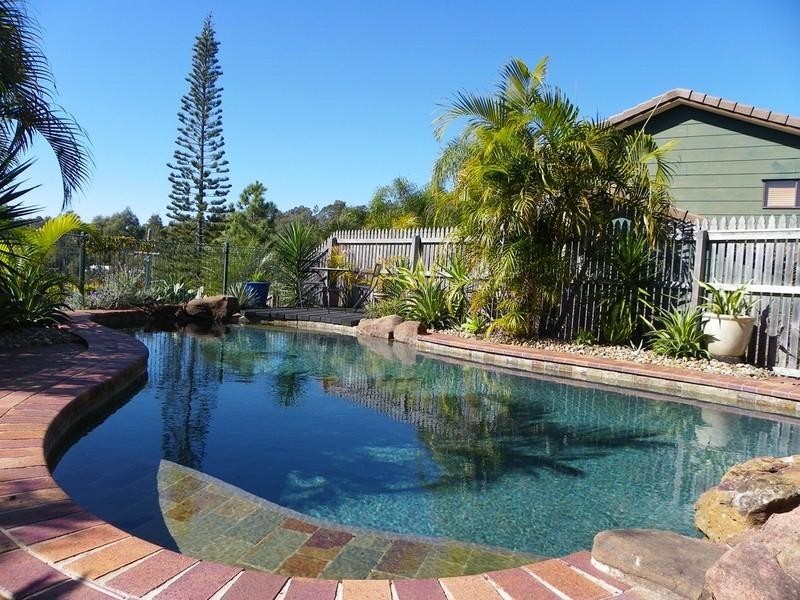 8 Lissadell Street, Shailer Park QLD 4128