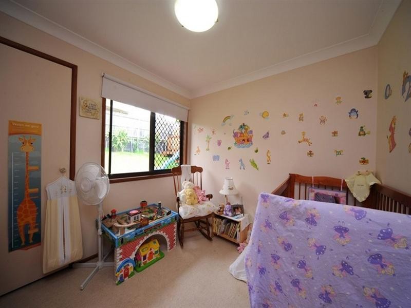 8 Lissadell Street, Shailer Park QLD 4128