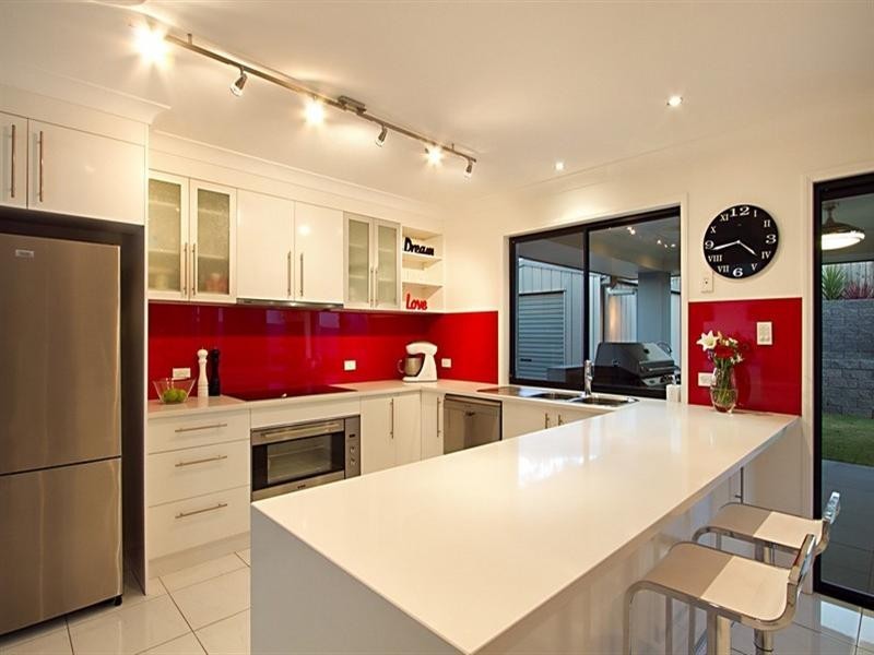 33 Taffeta Drive, Mount Cotton QLD 4165