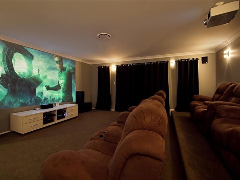 33 Taffeta Drive, Mount Cotton QLD 4165