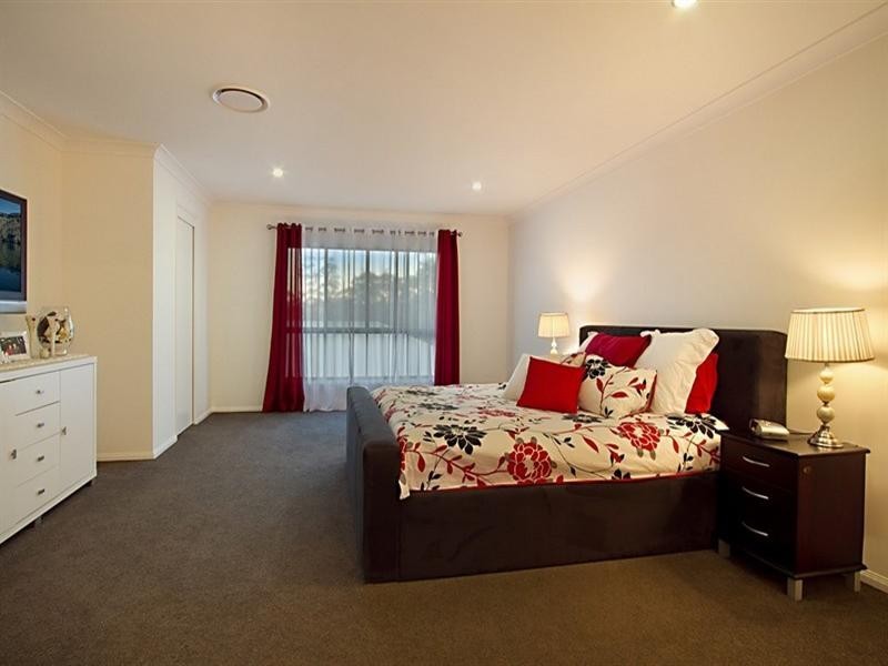 33 Taffeta Drive, Mount Cotton QLD 4165