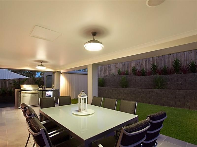 33 Taffeta Drive, Mount Cotton QLD 4165