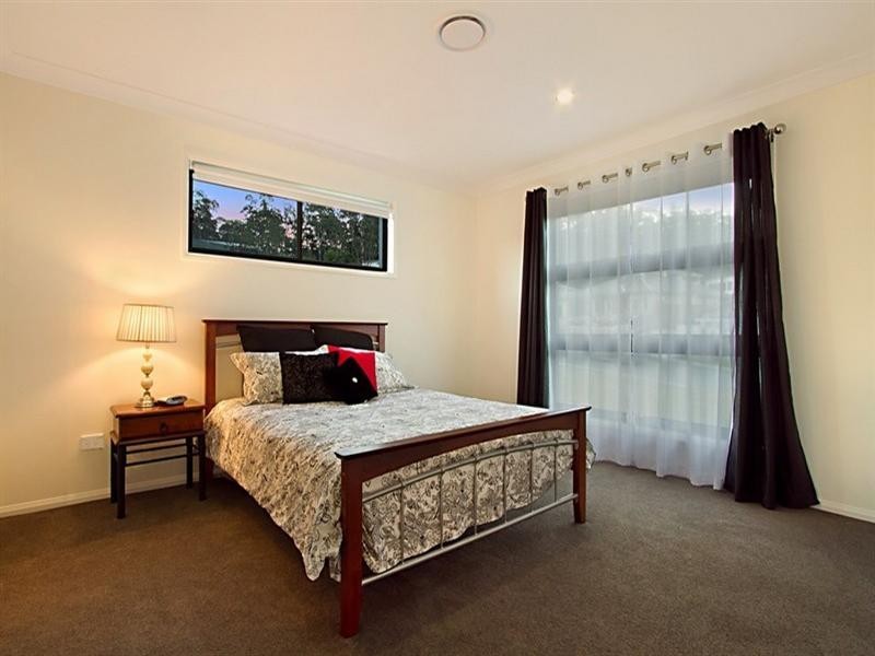 33 Taffeta Drive, Mount Cotton QLD 4165