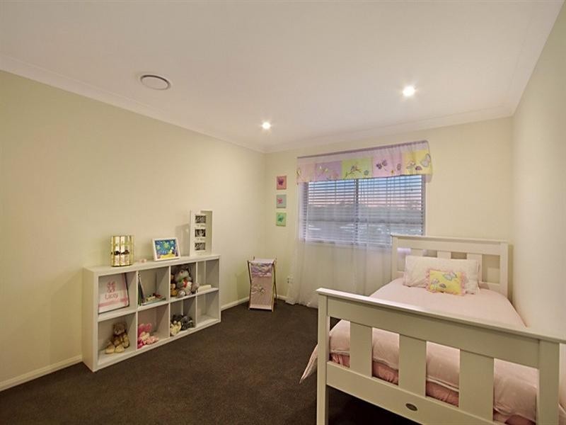 33 Taffeta Drive, Mount Cotton QLD 4165