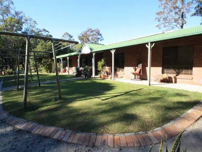 471 Beenleigh-Redland Bay Road, Carbrook QLD 4130