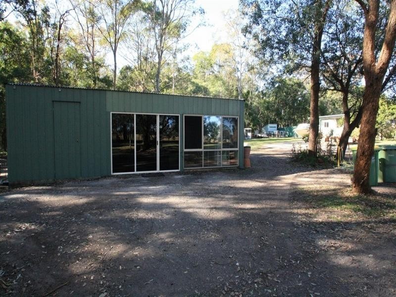 471 Beenleigh-Redland Bay Road, Carbrook QLD 4130