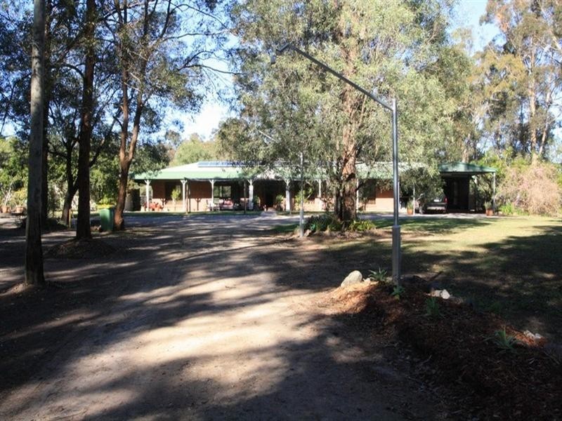 471 Beenleigh-Redland Bay Road, Carbrook QLD 4130