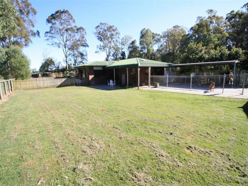 471 Beenleigh-Redland Bay Road, Carbrook QLD 4130