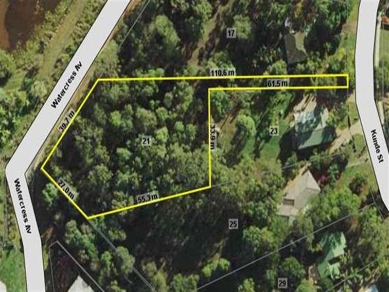 21 Kunde Street, Cornubia QLD 4130