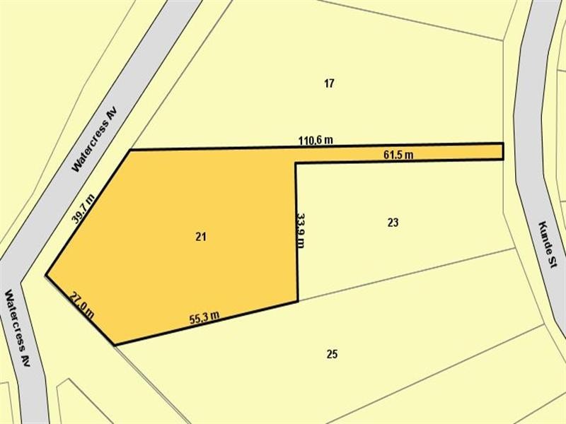 21 Kunde Street, Cornubia QLD 4130