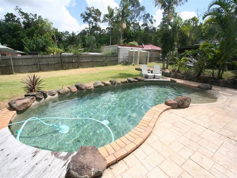 63 Trudy Crescent, Cornubia QLD 4130