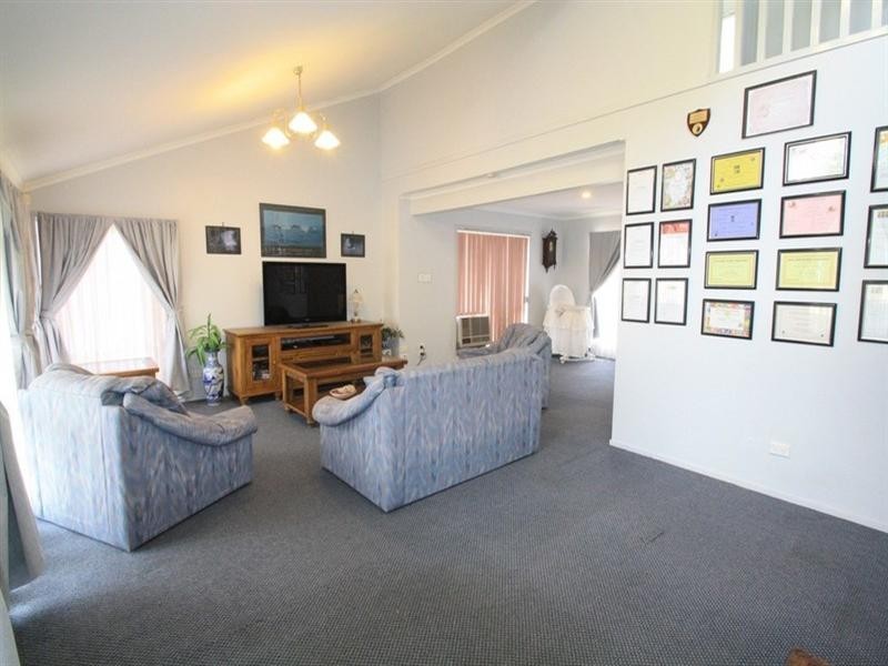 28 Innes Crescent, Cornubia QLD 4130