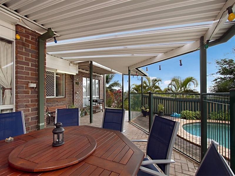 28 Innes Crescent, Cornubia QLD 4130