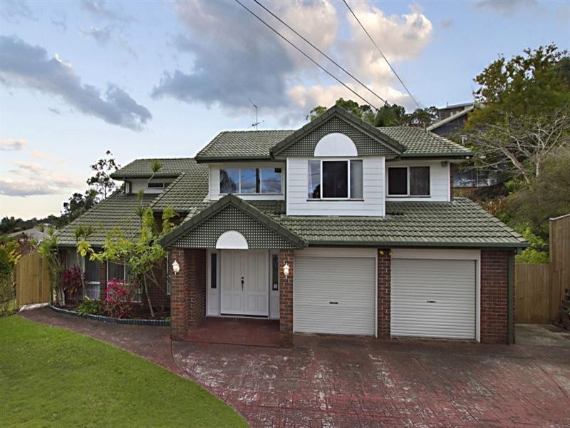 28 Innes Crescent, Cornubia QLD 4130