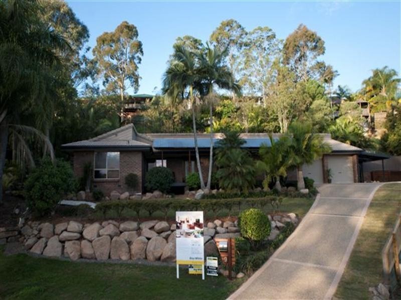 9 Balgo Court, Shailer Park QLD 4128