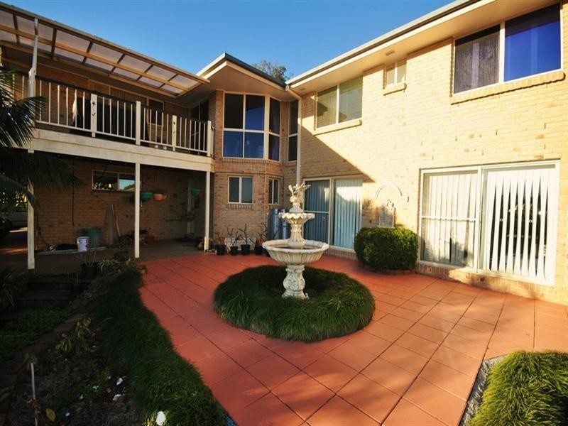 72 Pohon Drive, Tanah Merah QLD 4128