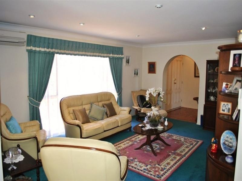 72 Pohon Drive, Tanah Merah QLD 4128