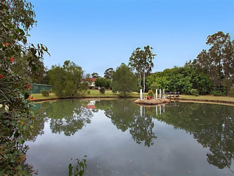 53 Gwydir Court, Helensvale QLD 4212