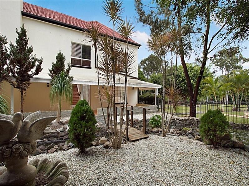 53 Gwydir Court, Helensvale QLD 4212