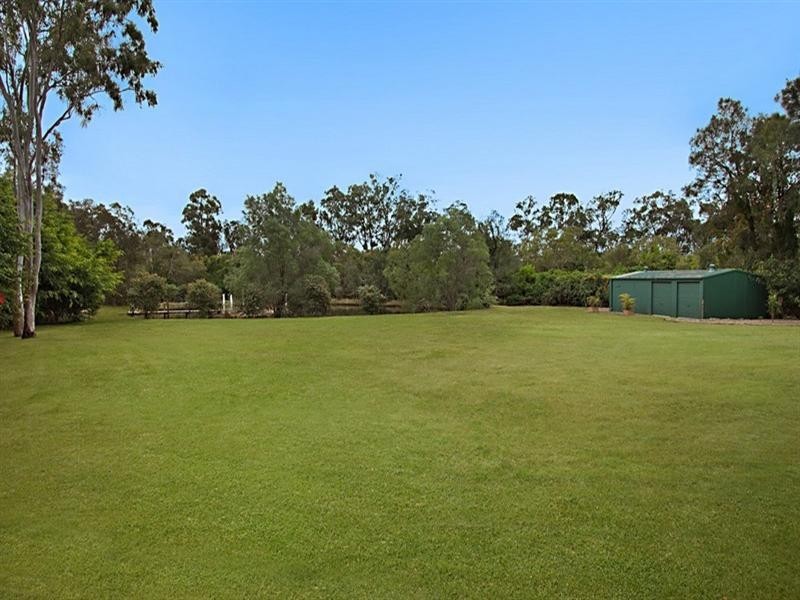 53 Gwydir Court, Helensvale QLD 4212