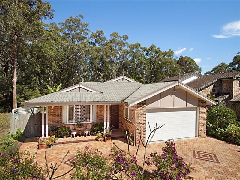 23 Lagrange Court, Shailer Park QLD 4128