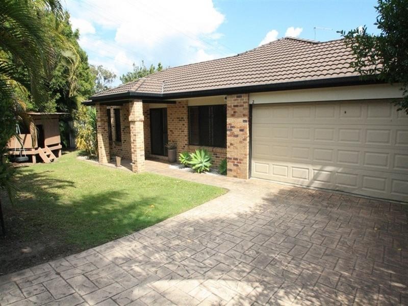 2 Reuben Street, Cornubia QLD 4130