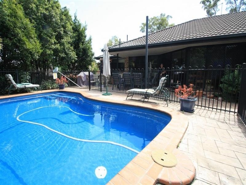 2 Reuben Street, Cornubia QLD 4130