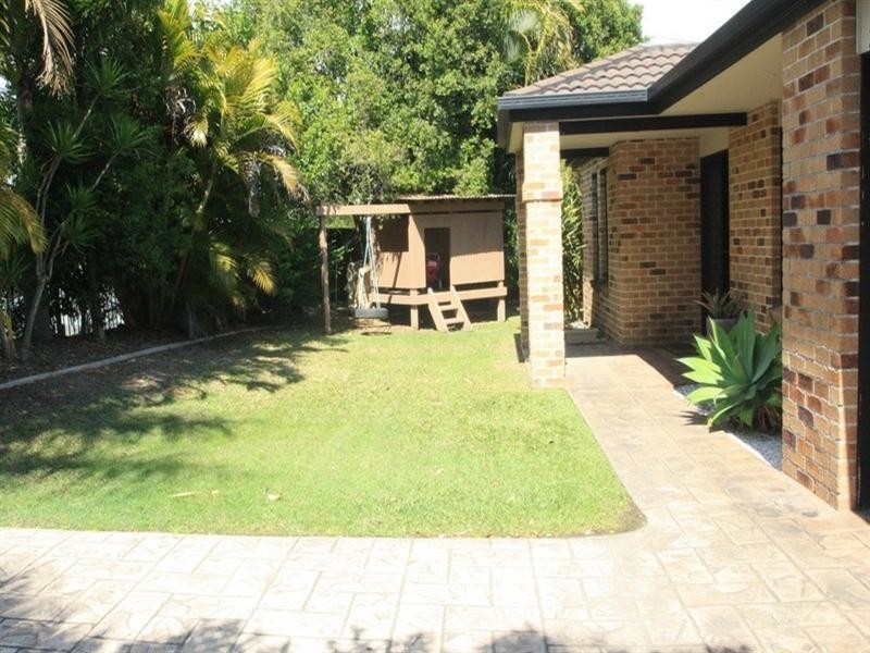 2 Reuben Street, Cornubia QLD 4130