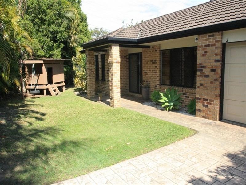 2 Reuben Street, Cornubia QLD 4130