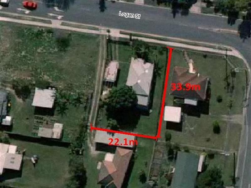 98 Logan Street, Beenleigh QLD 4207