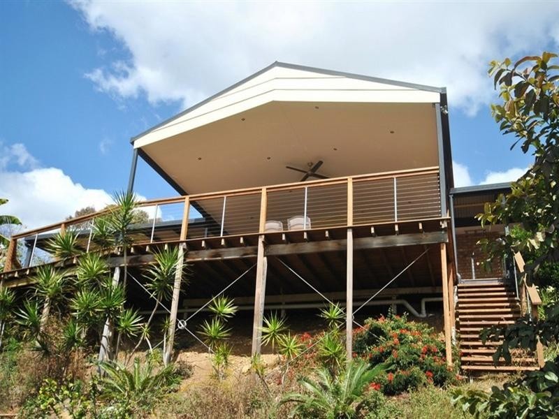 10 Brosnahan Court, Belivah QLD 4207