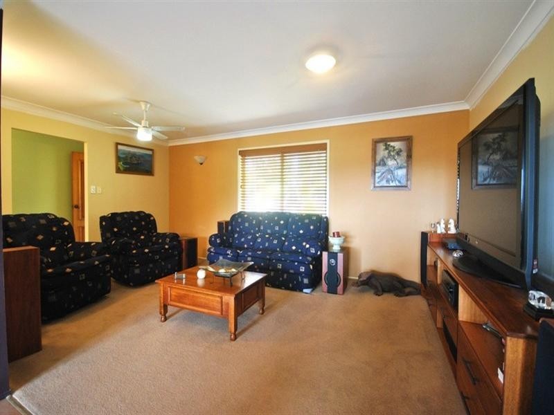 10 Brosnahan Court, Belivah QLD 4207