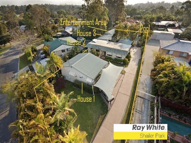 12 Clivia Crescent, Daisy Hill QLD 4127