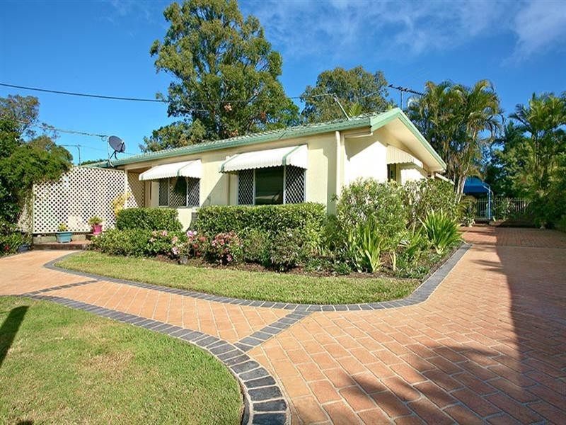 12 Clivia Crescent, Daisy Hill QLD 4127