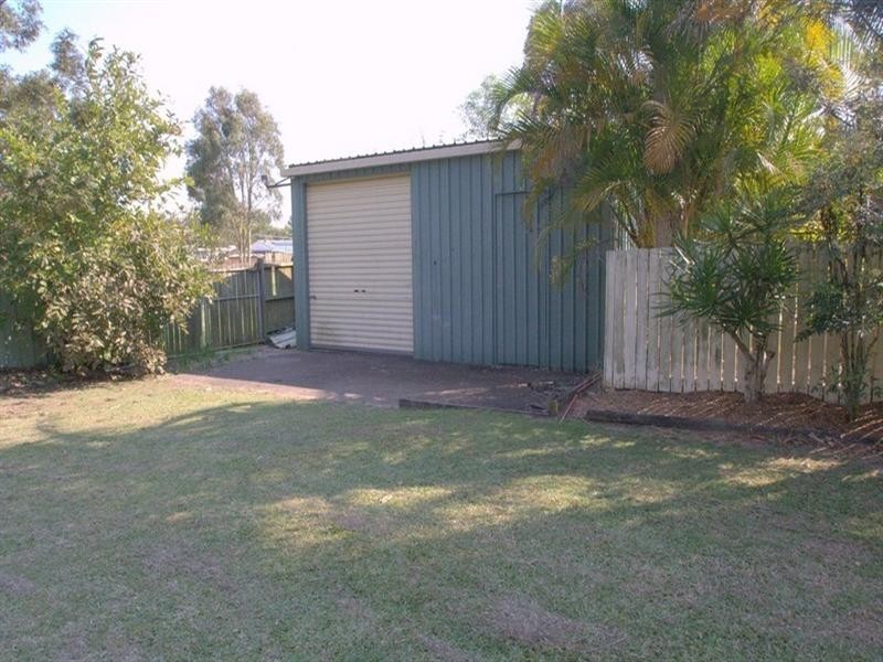 23 Constellation Drive, Loganholme QLD 4129