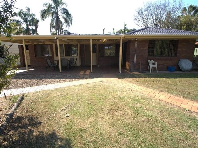 23 Constellation Drive, Loganholme QLD 4129