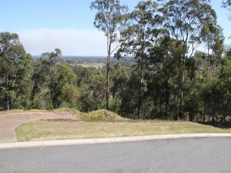 Lot 25/132 Murrays Road, Tanah Merah QLD 4128