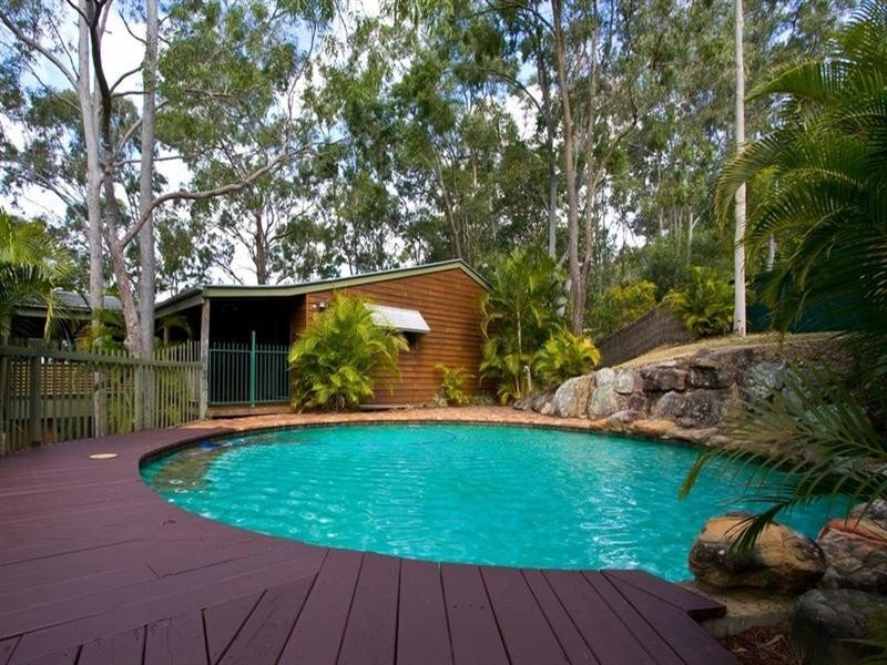 16 Annkoh Court, Cornubia QLD 4130
