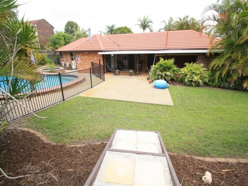 7 Anbury Street, Shailer Park QLD 4128