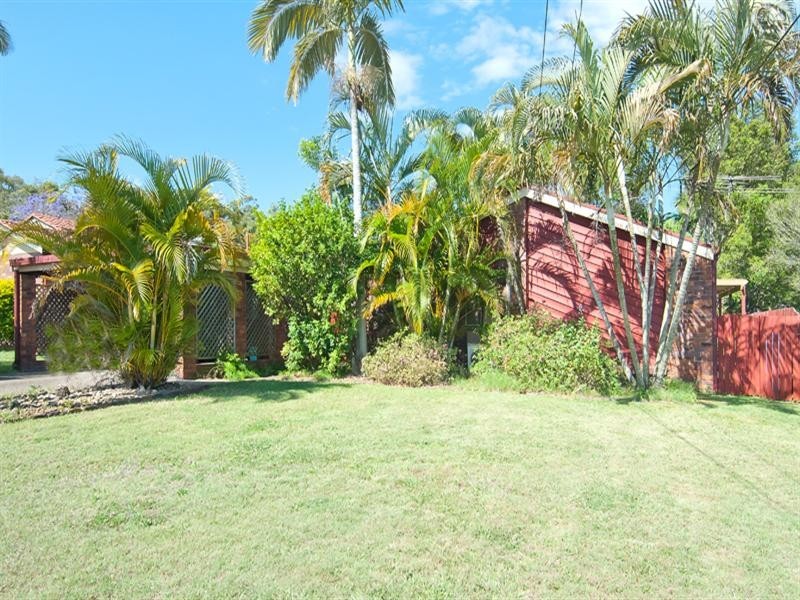 3 Jilbard Drive, Springwood QLD 4127