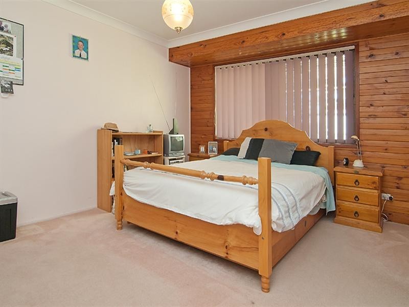 3 Jilbard Drive, Springwood QLD 4127