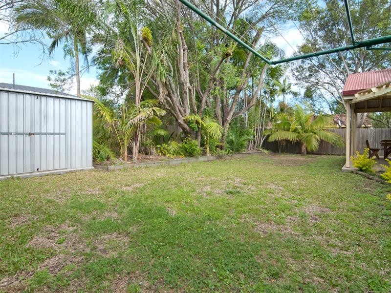 3 Jilbard Drive, Springwood QLD 4127