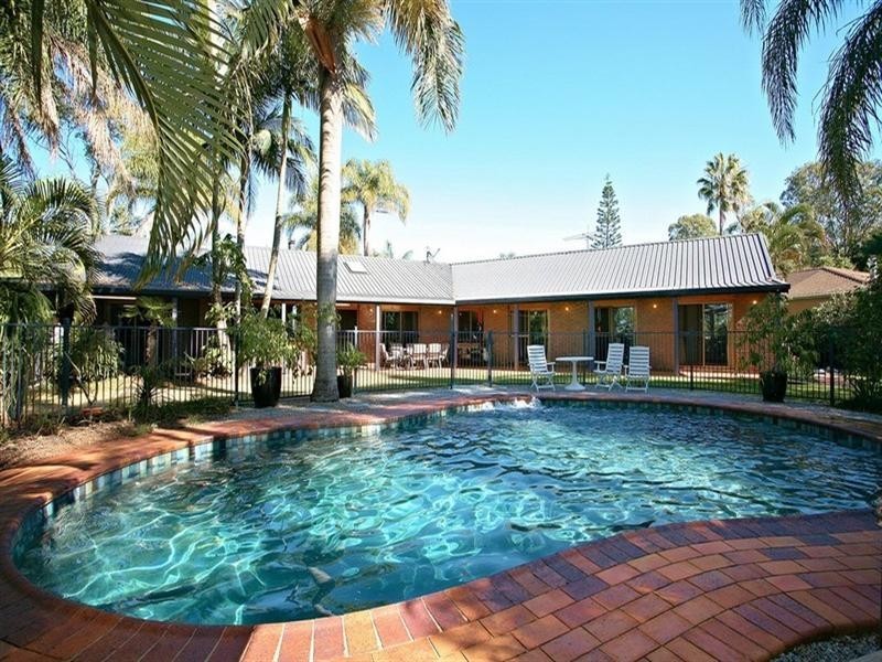 25-27 Penelope Drive, Cornubia QLD 4130