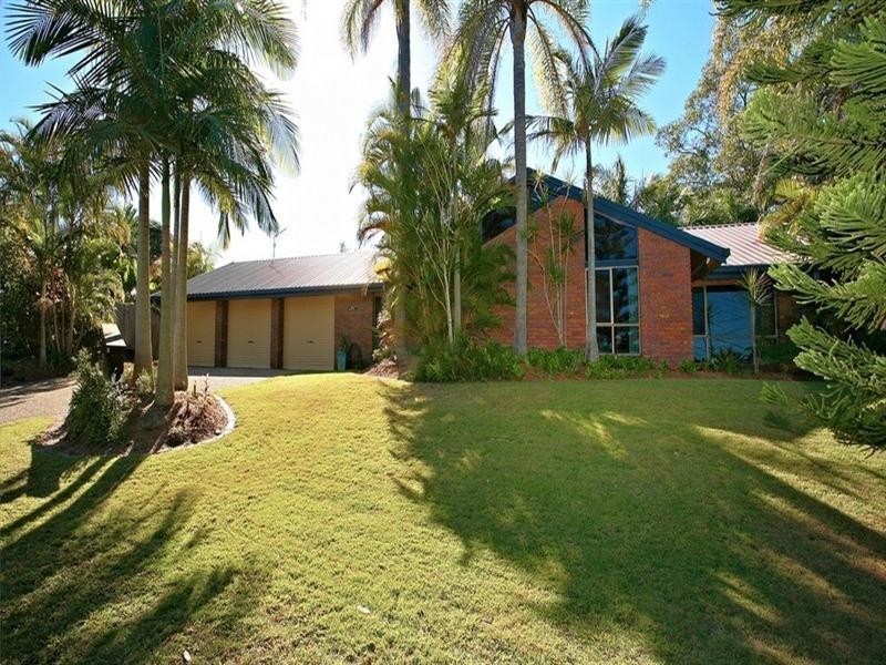 25-27 Penelope Drive, Cornubia QLD 4130