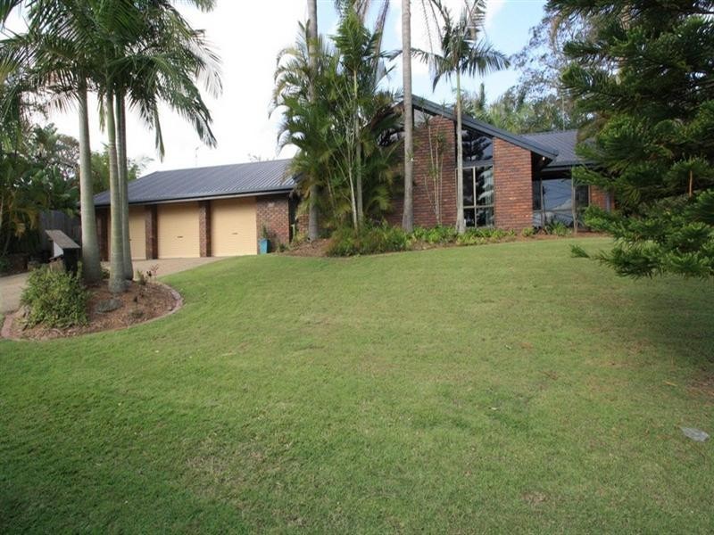 25-27 Penelope Drive, Cornubia QLD 4130